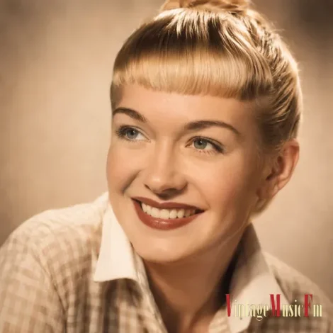 JUNE CHRISTY