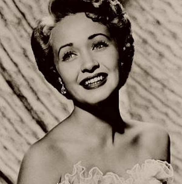 JANE POWELL