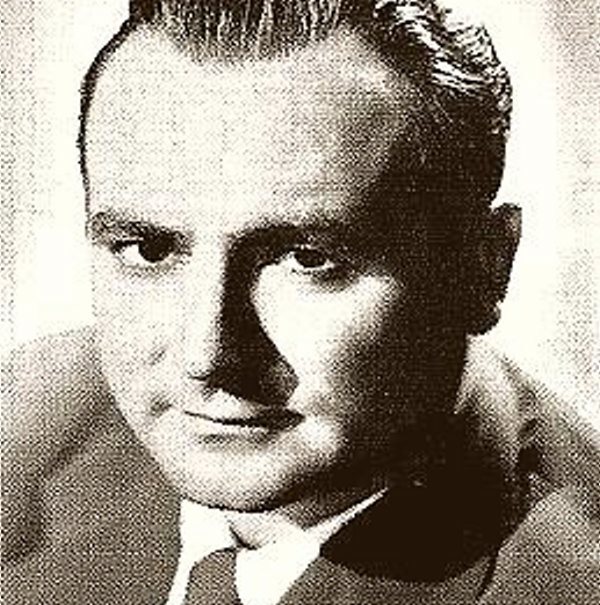 JERRY GRAY