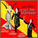 Call Me Madam en Vintage Music