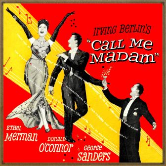 Call Me Madam, 1953