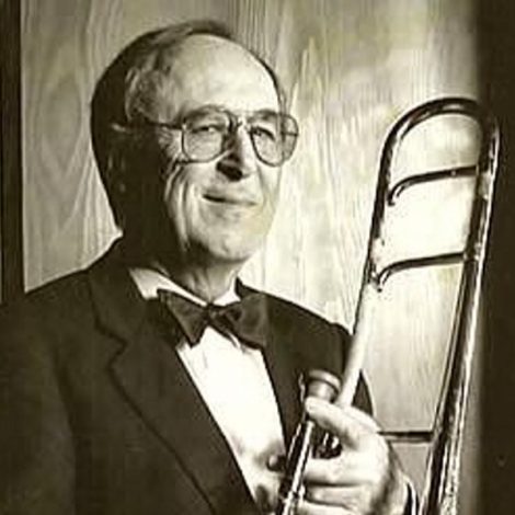 CHRIS BARBER