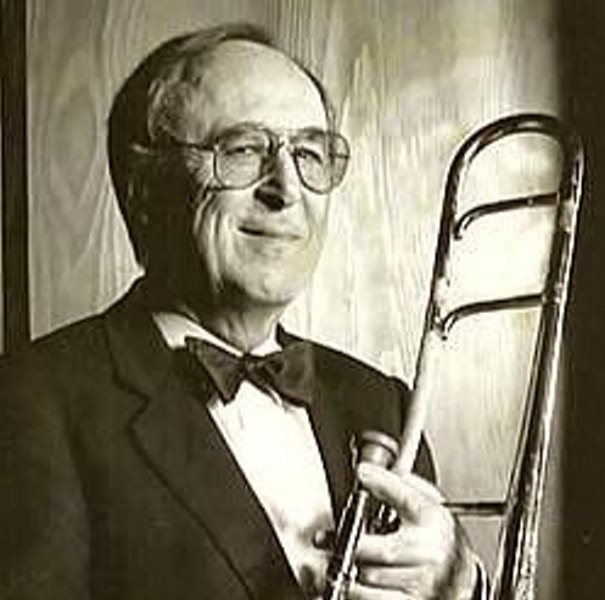 CHRIS BARBER