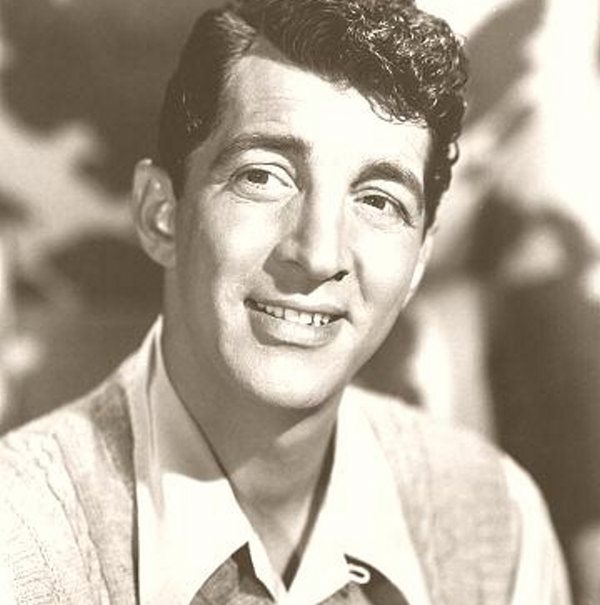 DEAN MARTIN