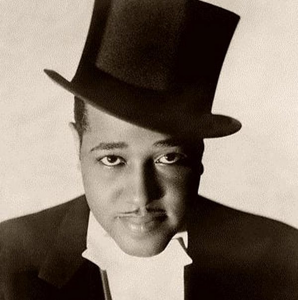 DUKE ELLINGTON