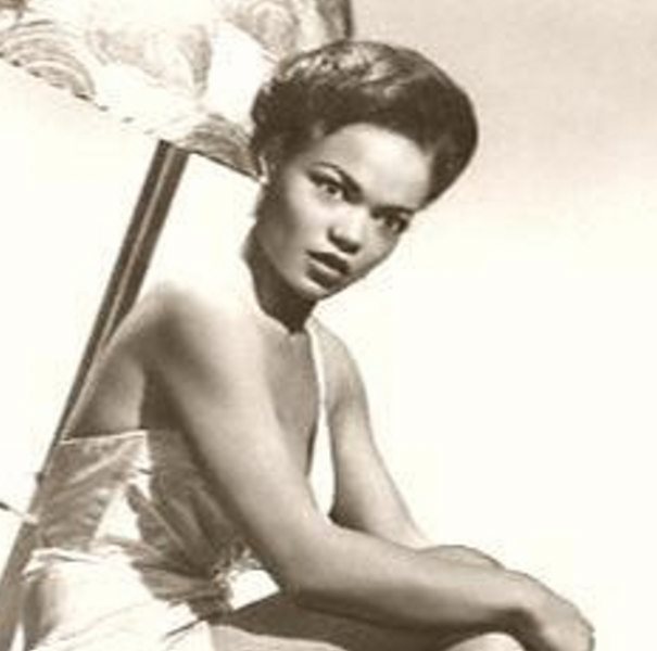 EARTHA KITT