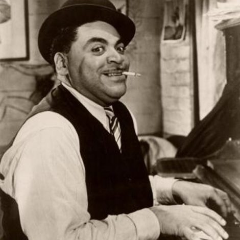 FATS WALLER