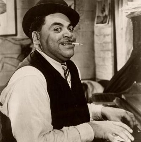 FATS WALLER