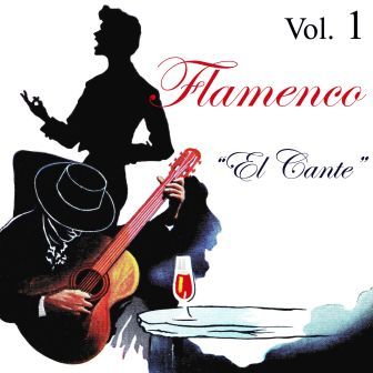 Vintage Flamenco Cante