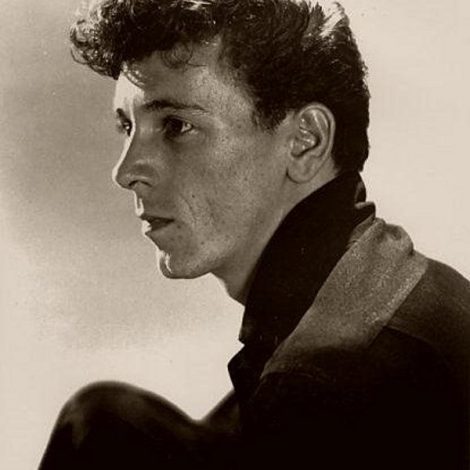 GENE VINCENT