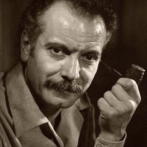 GEORGES BRASSENS