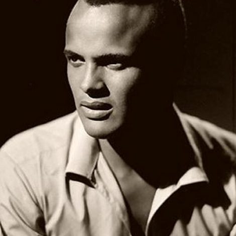 HARRY BELAFONTE