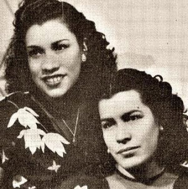 HERMANAS HERNÁNDEZ