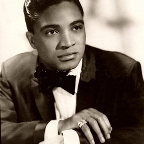 JACKIE WILSON