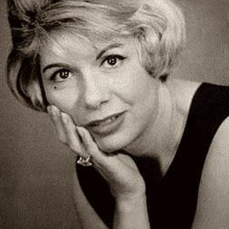 JACQUELINE FRANÇOIS