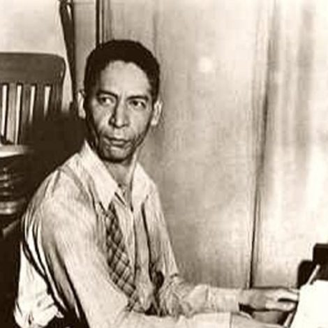 JELLY ROLL MORTON