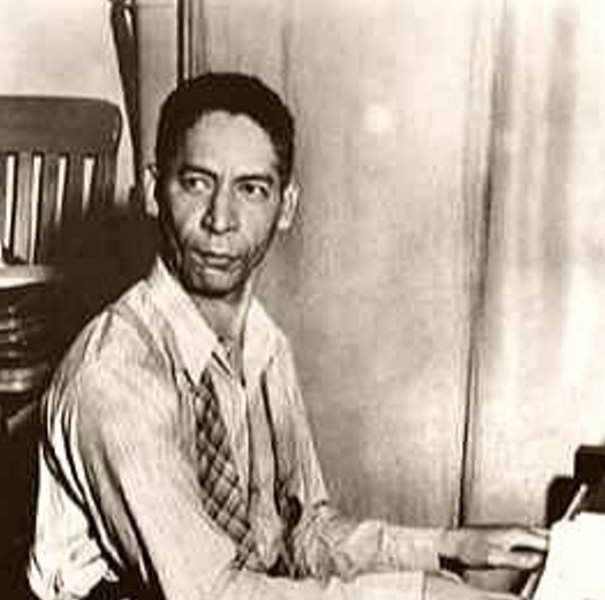 JELLY ROLL MORTON