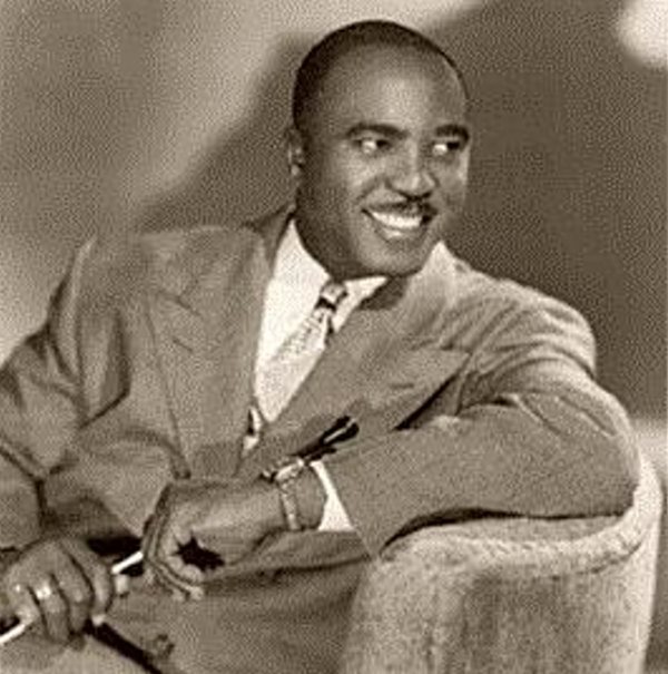 JIMMIE LUNCEFORD