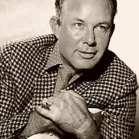 JIM REEVES