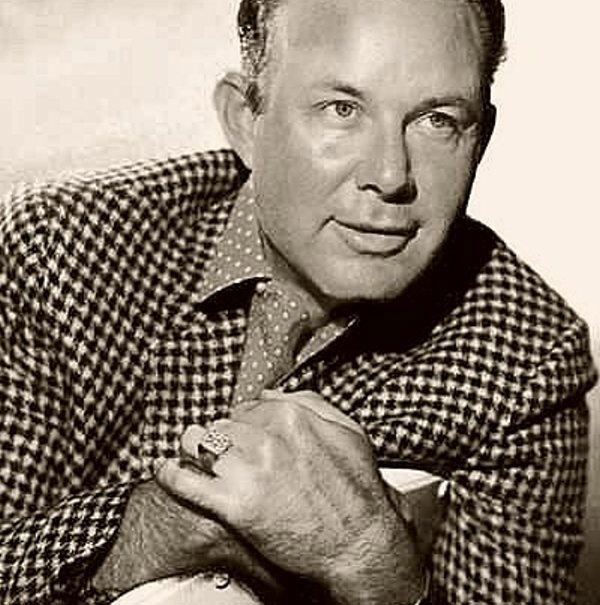 JIM REEVES