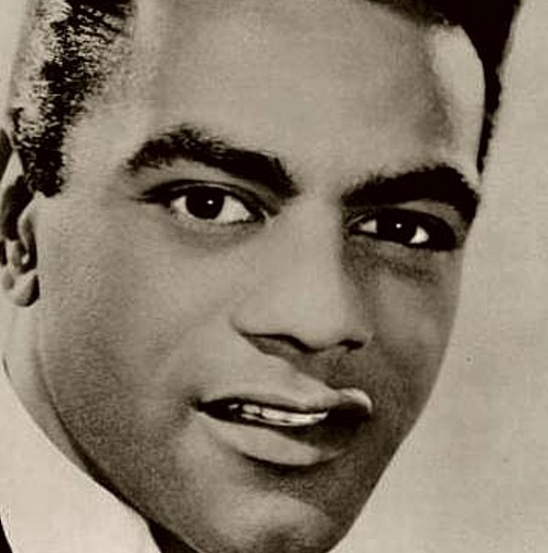 JOHNNY MATHIS