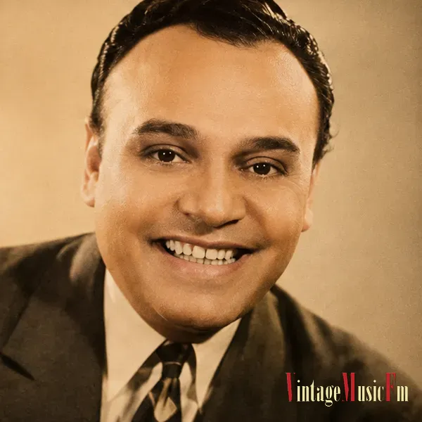 LUCKY MILLINDER
