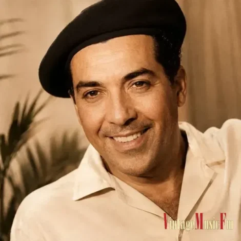 LUIS MARIANO