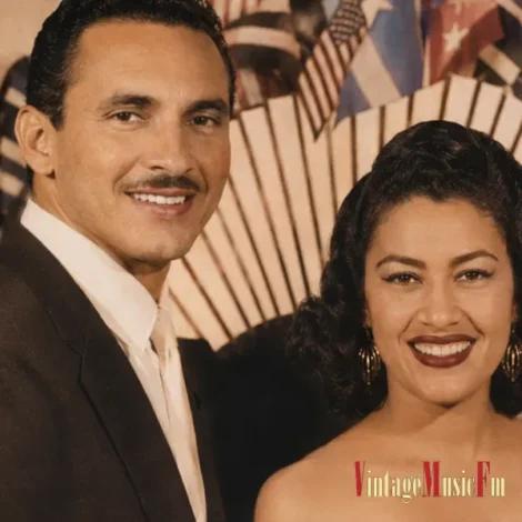 OLGA Y TONY