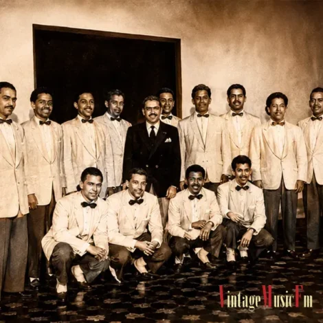 ORQUESTA HERMANOS CASTRO