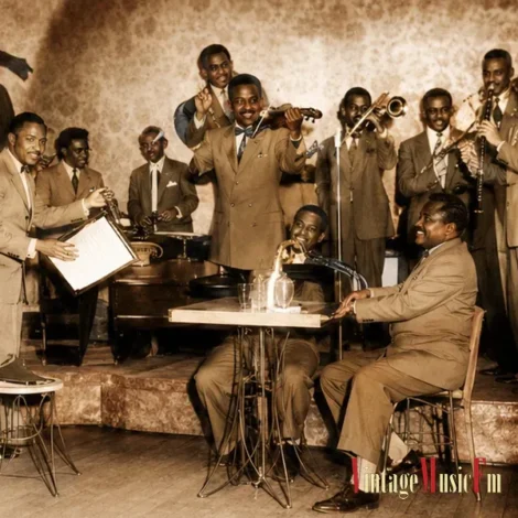 ORQUESTA MELODÍAS DEL 40