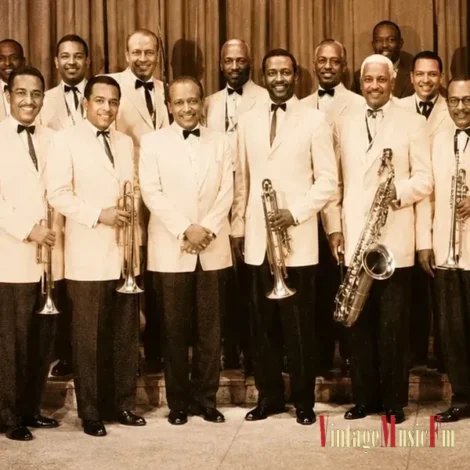 ORQUESTA SENSACIÓN
