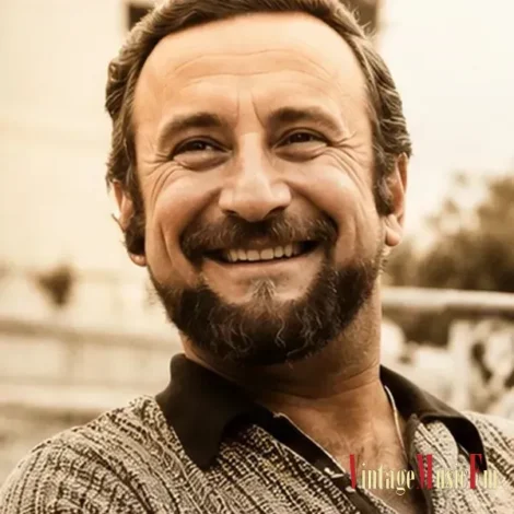PETE FOUNTAIN