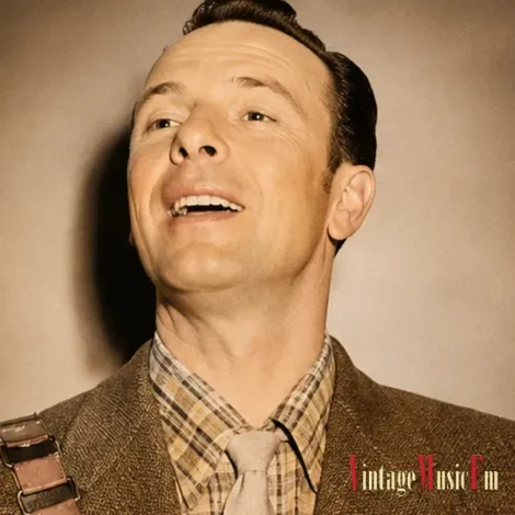 PETE SEEGER