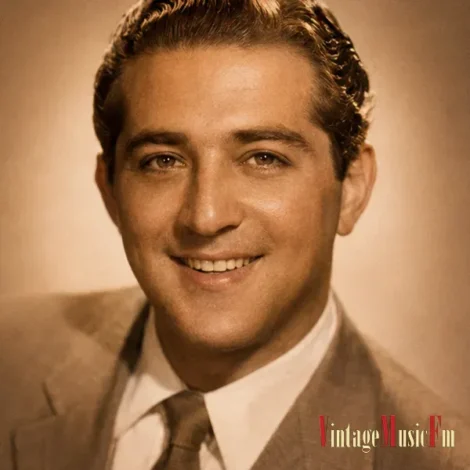 ROBERT MERRILL