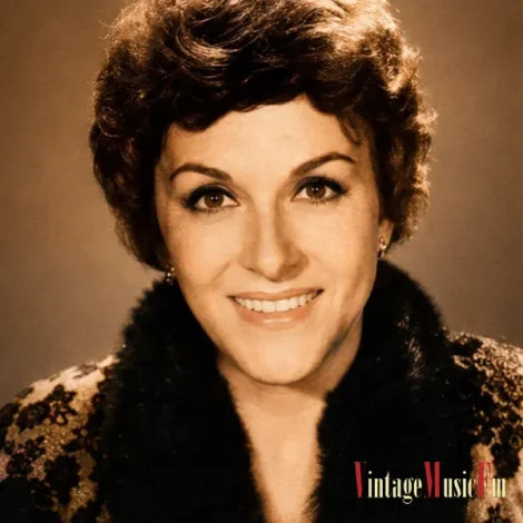ROBERTA SHERWOOD