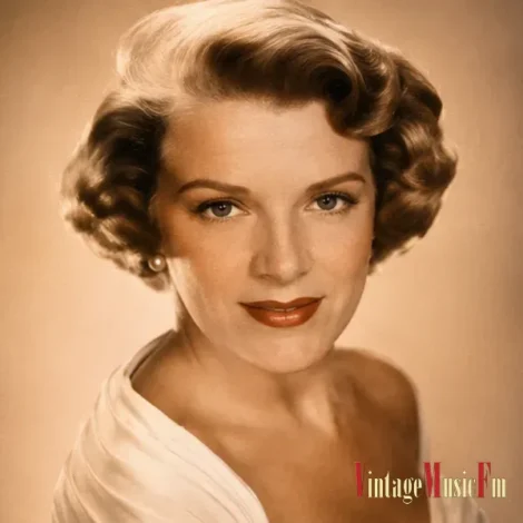 ROSEMARY CLOONEY