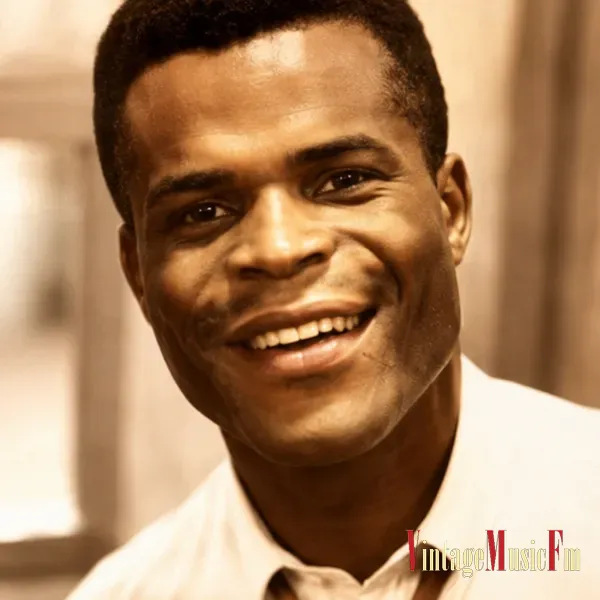 ROY HAMILTON