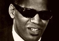 Ray Charles nació el 23 de septiembre de 1930