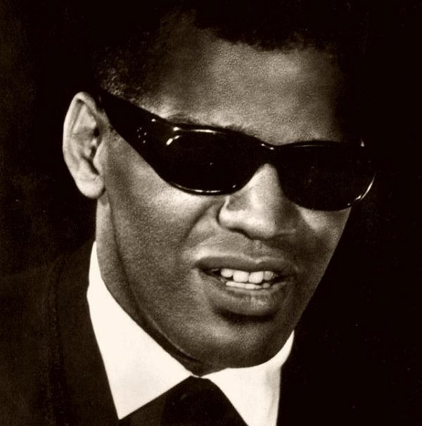 RAY CHARLES