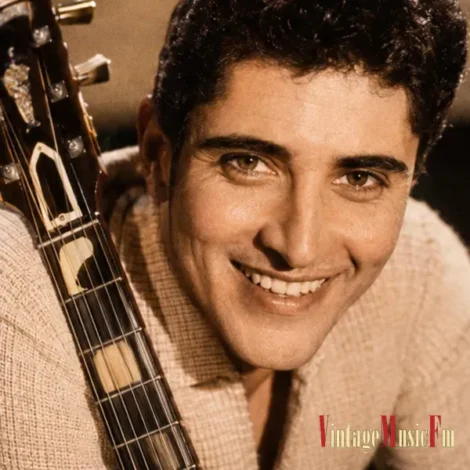 SACHA DISTEL