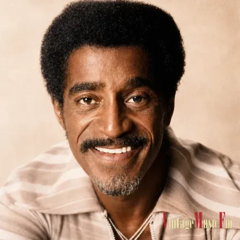 SAMMY DAVIS JR.