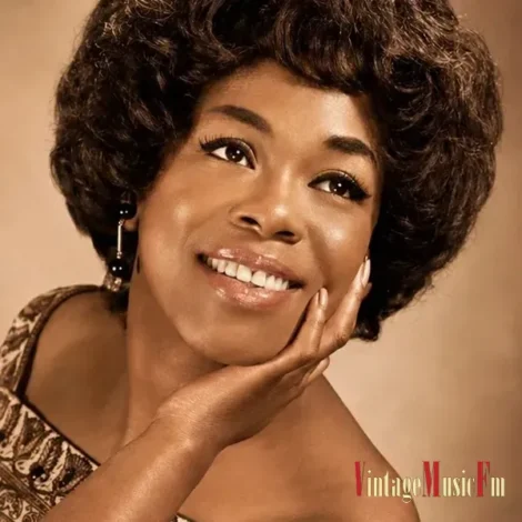SARAH VAUGHAN