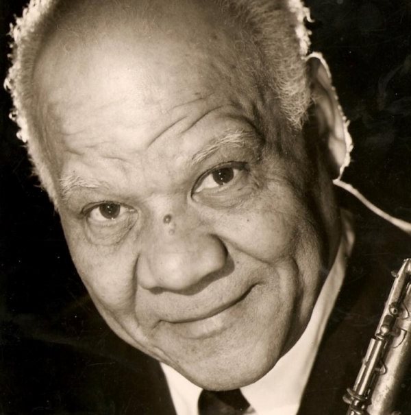 SIDNEY BECHET