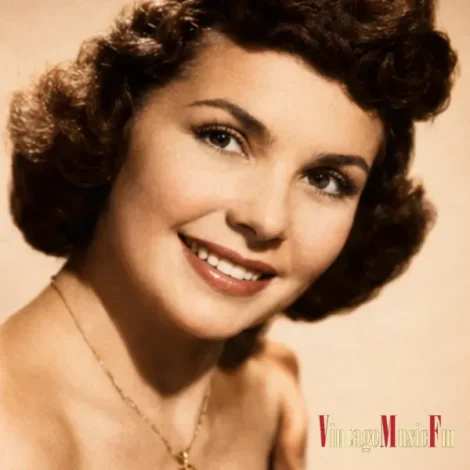 TERESA BREWER