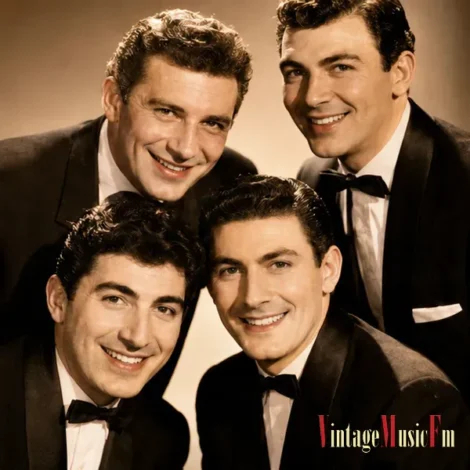THE AMES BROTHERS
