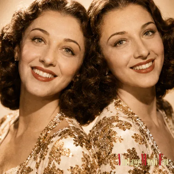 THE BARRY SISTERS