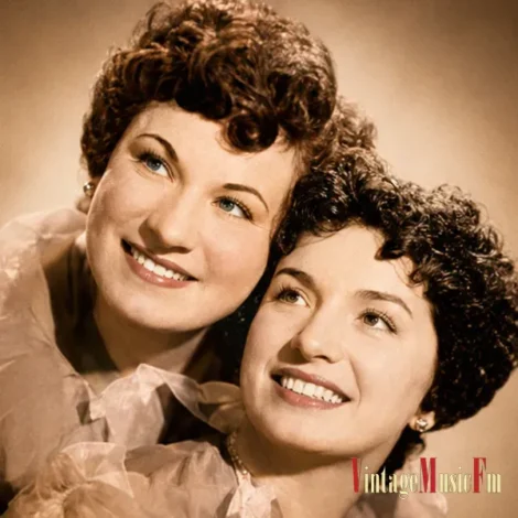 THE DEJOHNS SISTERS