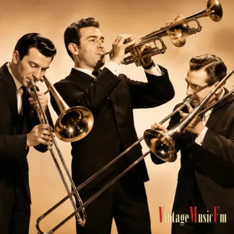 THE DUKES OF DIXIELAND