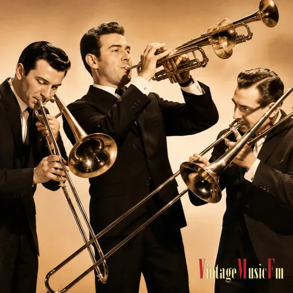 THE DUKES OF DIXIELAND