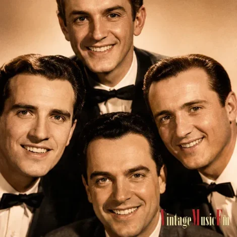 THE FOUR ACES